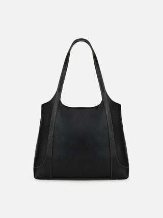 Annie Tote - Black