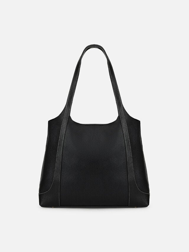 Annie Tote - Black