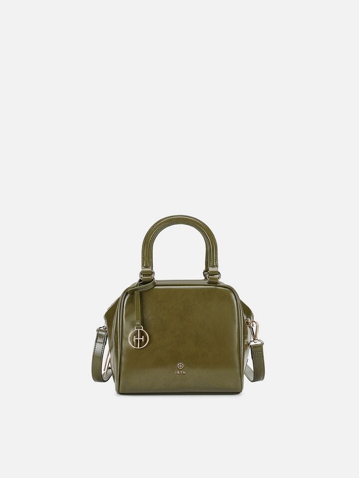Chelsea Handheld - Olive