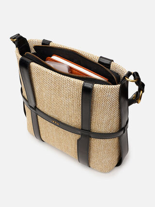 Easy Shoulder Bag - Large