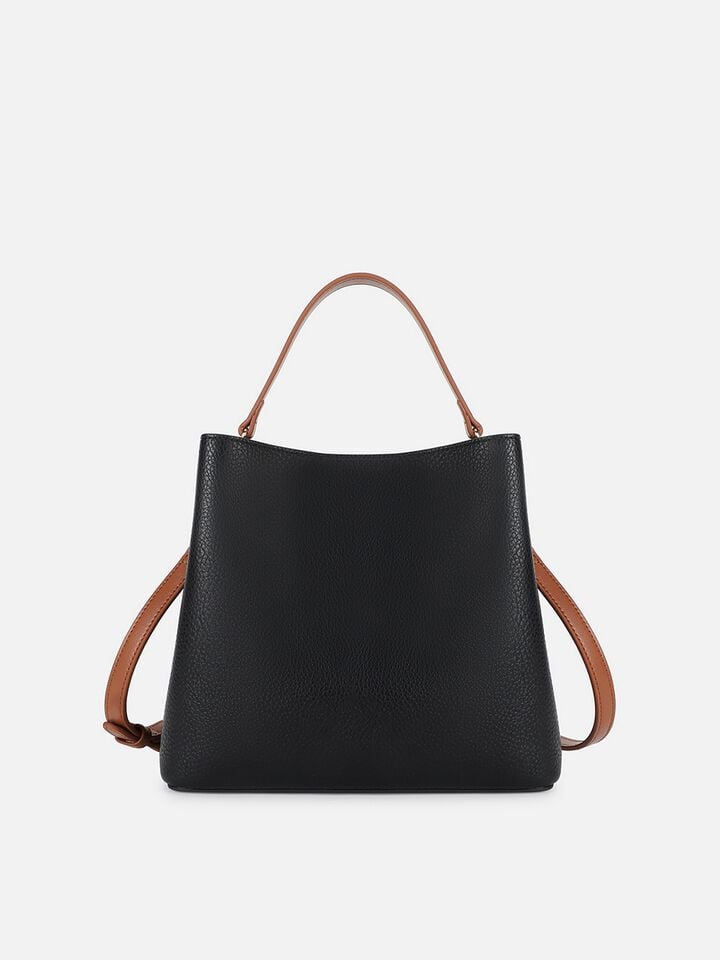 Cassie Handheld - Black