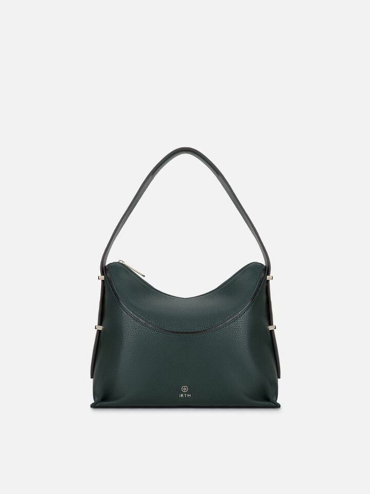 Heidi Shoulder Bag - Green