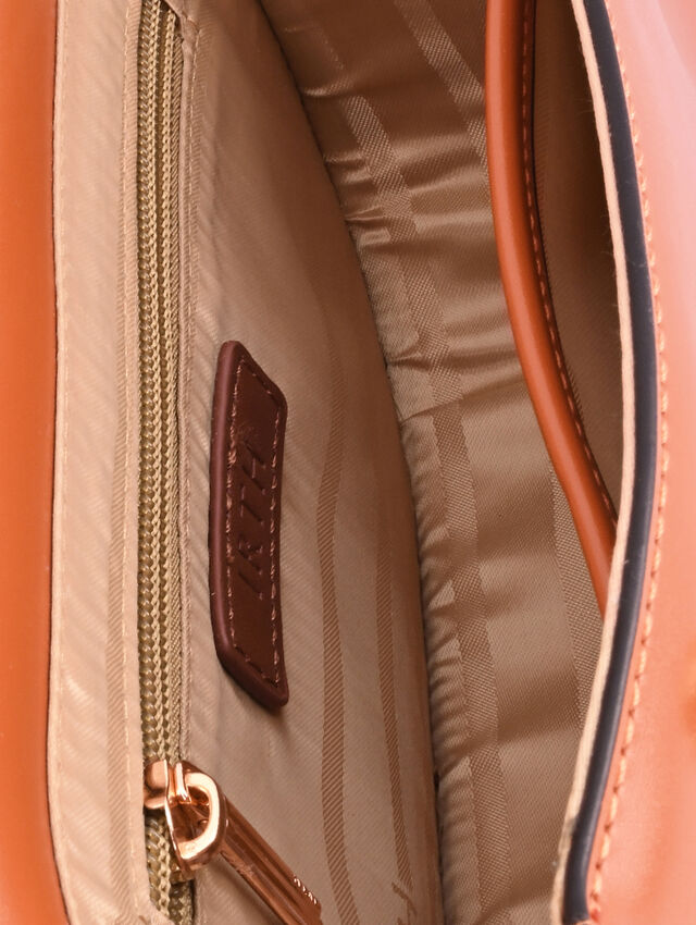Timeless Tan Sling