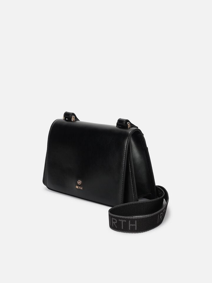 Madeline Sling - Black