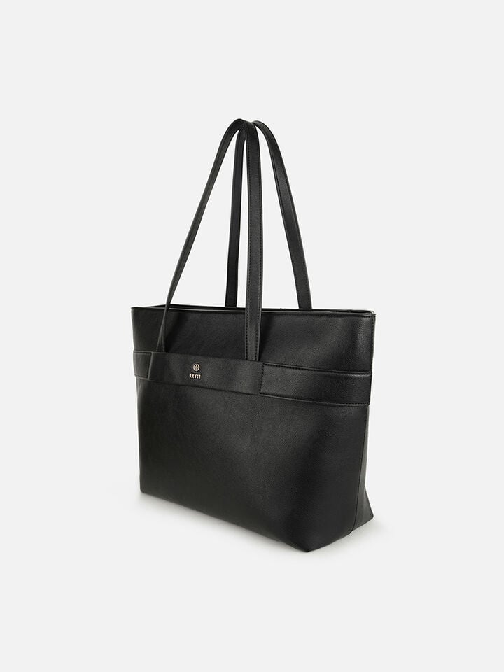 Taylor Tote - Black