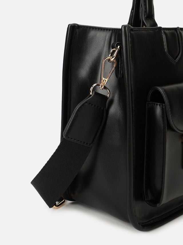 Roxanne Handheld - Black