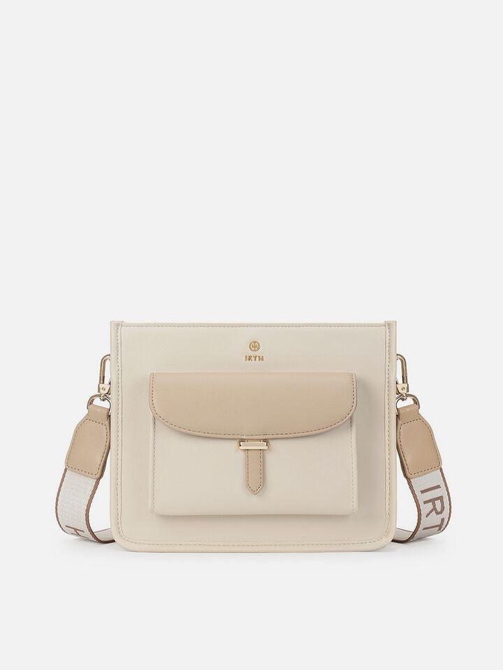 Roxanne Sling - Off-White