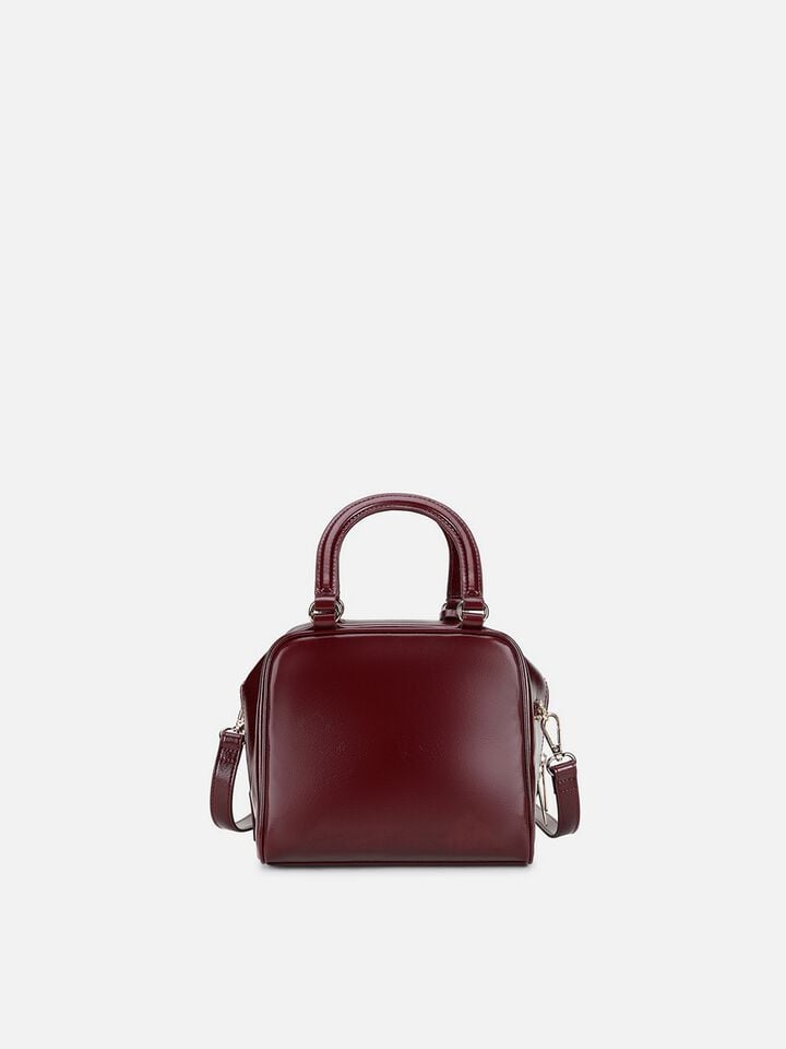 Chelsea Handheld - Dark Cherry
