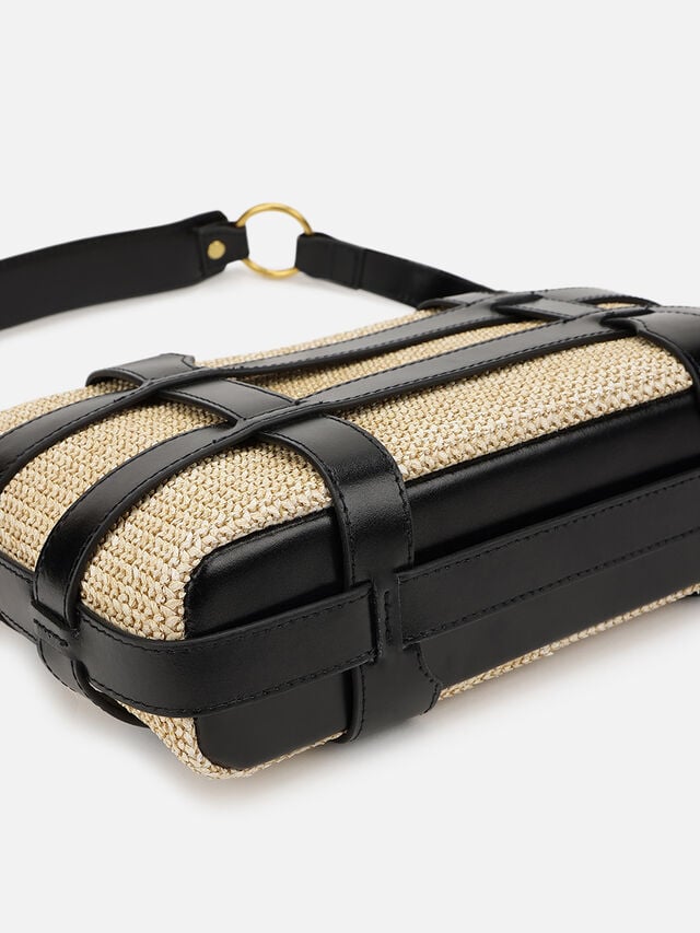 Easy Shoulder Bag - Mini