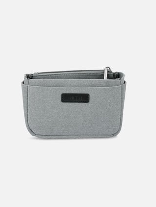 Oh So Organised! Grey Small Organiser