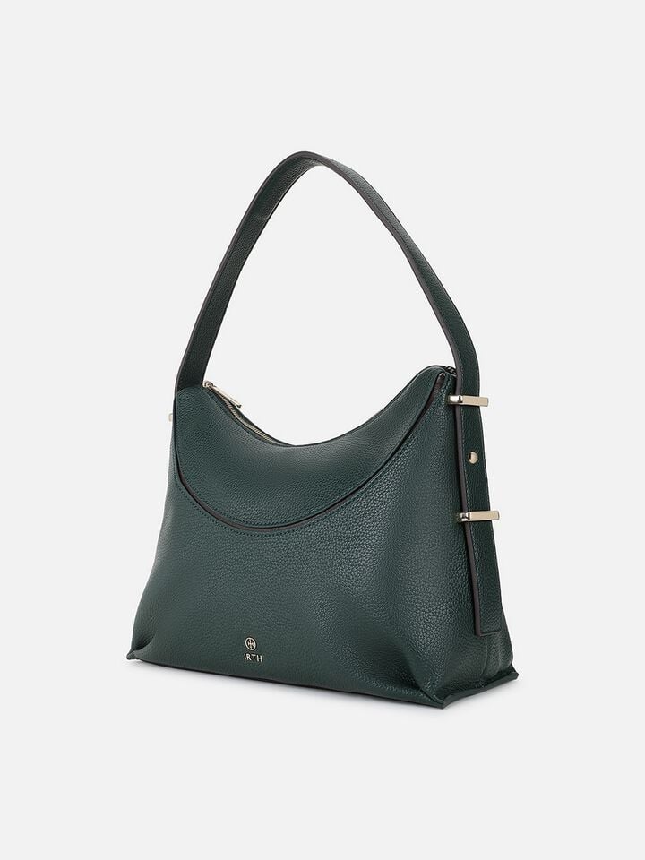 Heidi Shoulder Bag - Green