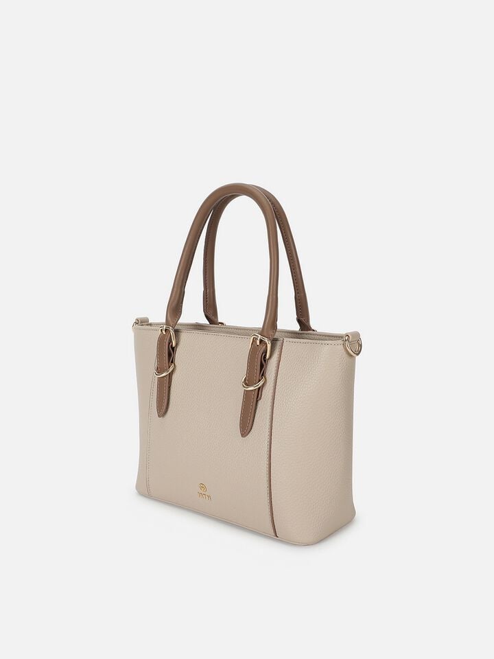Peyton Handheld - Off-White