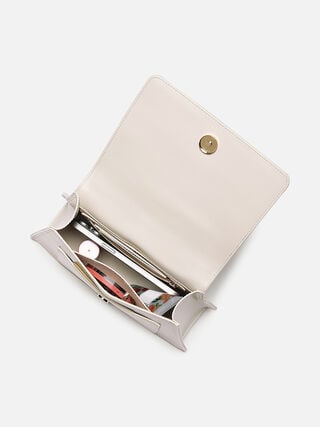 Madeline Sling - Off-White
