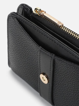 Kendall Wallet Small - Black