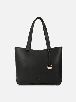 Hattie Tote - Black
