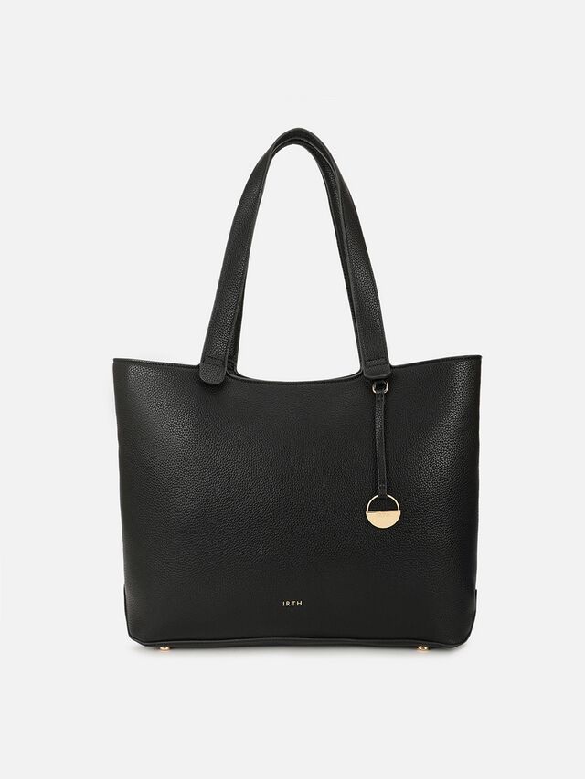 Hattie Tote - Black