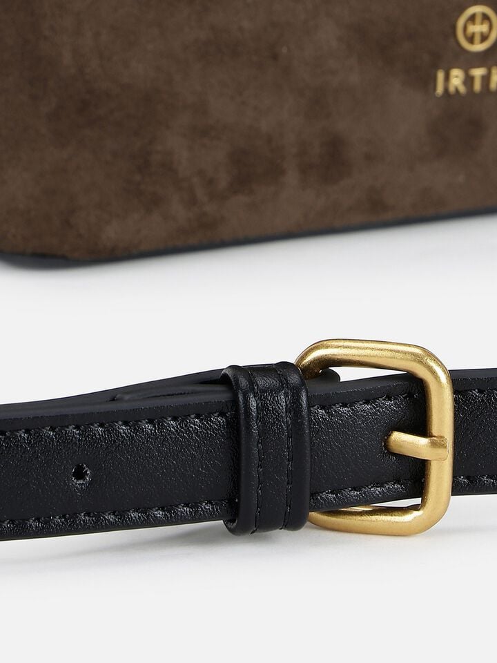 Maya Fawn Handheld - Olive