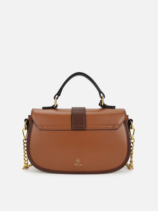 Bailey Sling - Tan