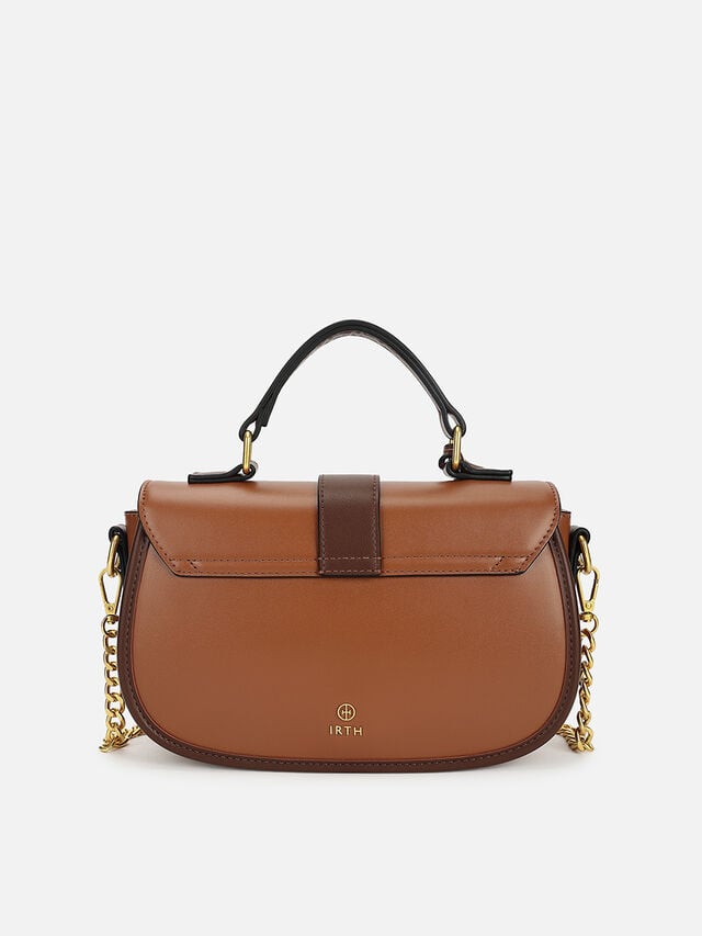 Bailey Sling - Tan
