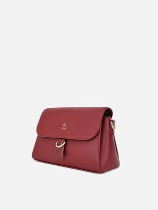 Jolene Sling - Dark Cherry