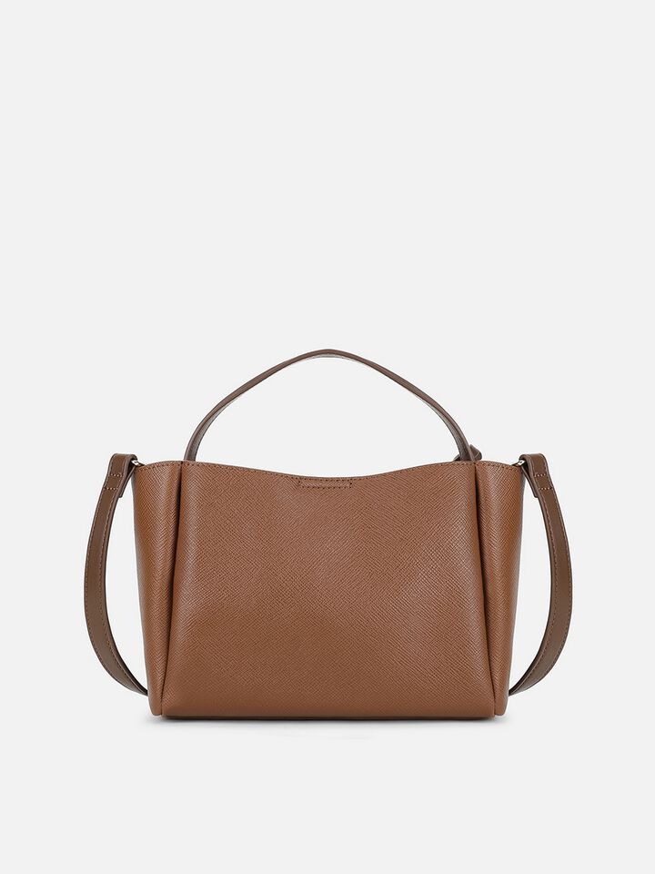 Katie Handheld - Tan