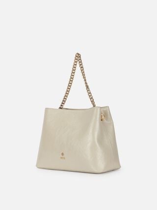 Ramona Handheld - Off-White