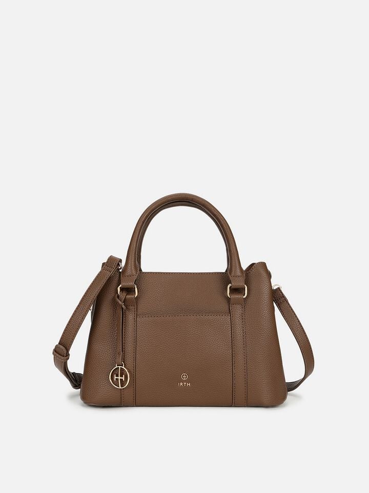 Betty Handheld - Brown