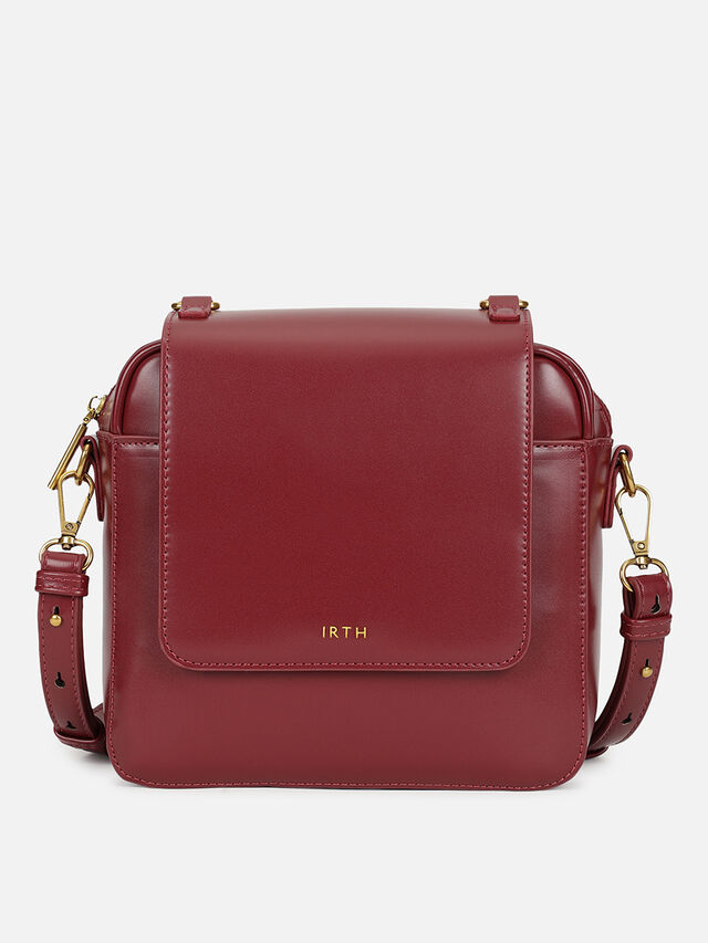 Red-sling-bags-online