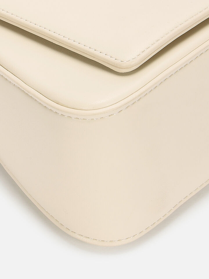 Stevie Handheld - Off-White