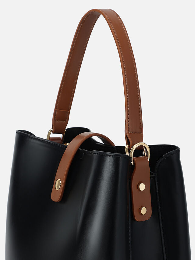 Margo Handheld - Black