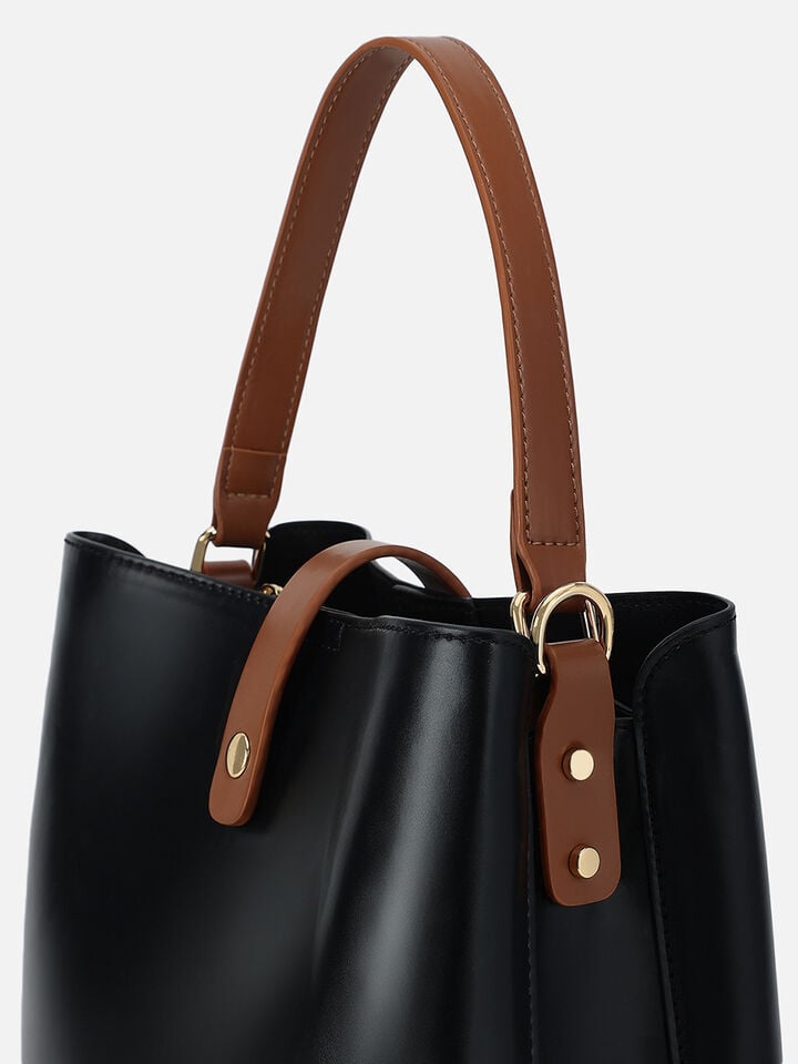 Margo Handheld - Black