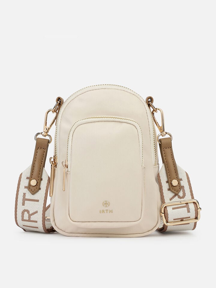 Ellis Sling - Off-White