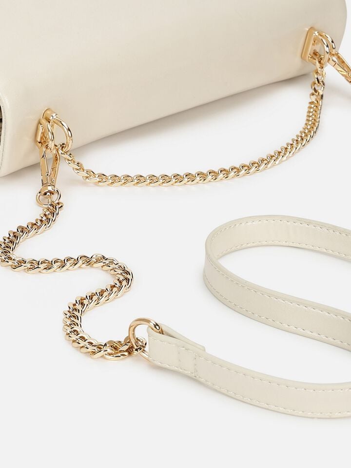 Jessie Large Sling - Off-White