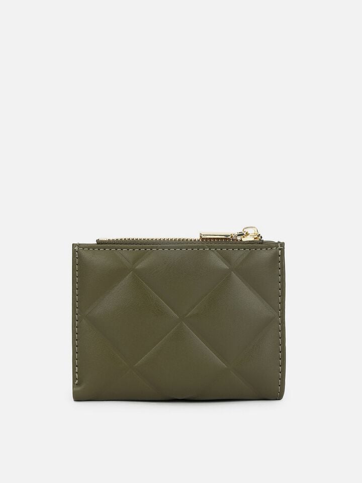 Dara Wallet - Olive
