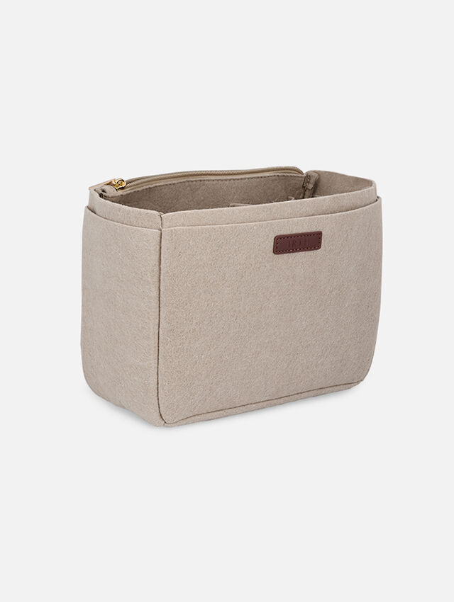 Oh So Organised! Beige Large Organiser