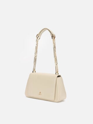 Stevie Handheld - Off-White