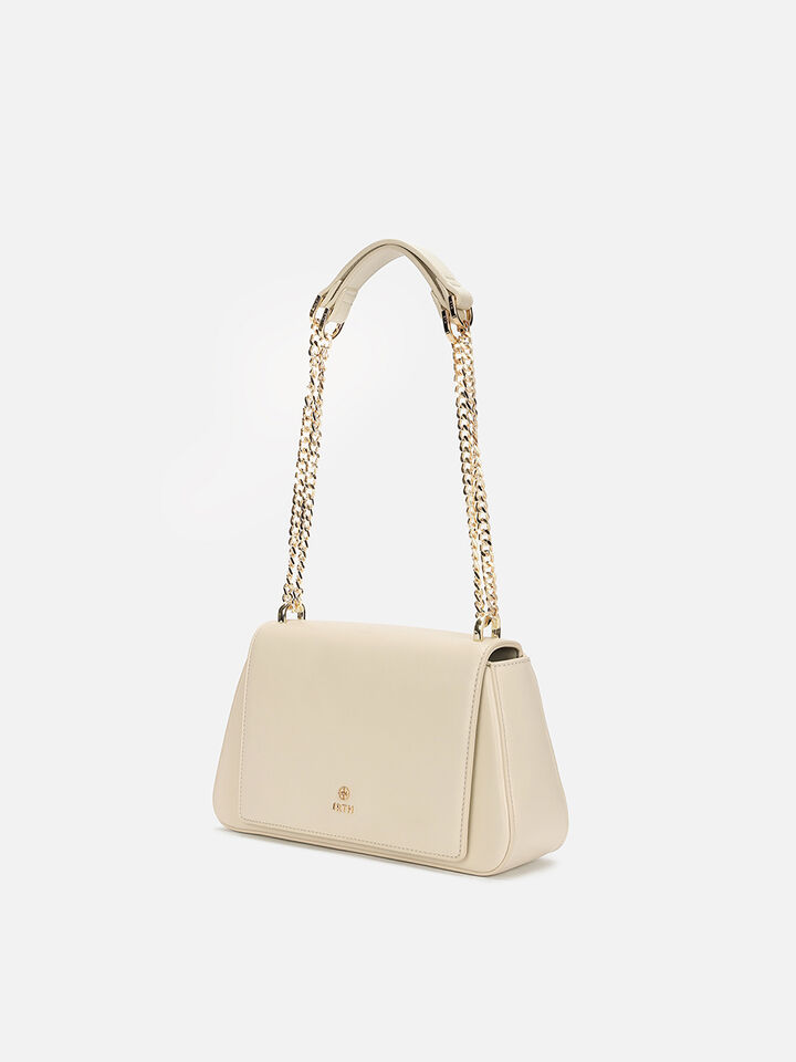 Stevie Handheld - Off-White