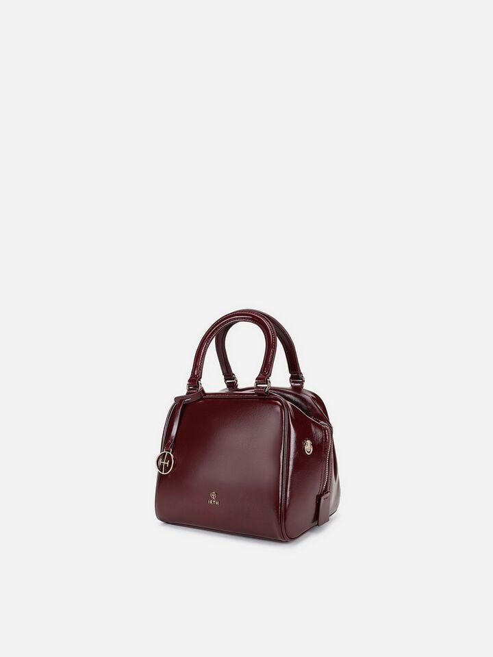 Chelsea Handheld - Dark Cherry