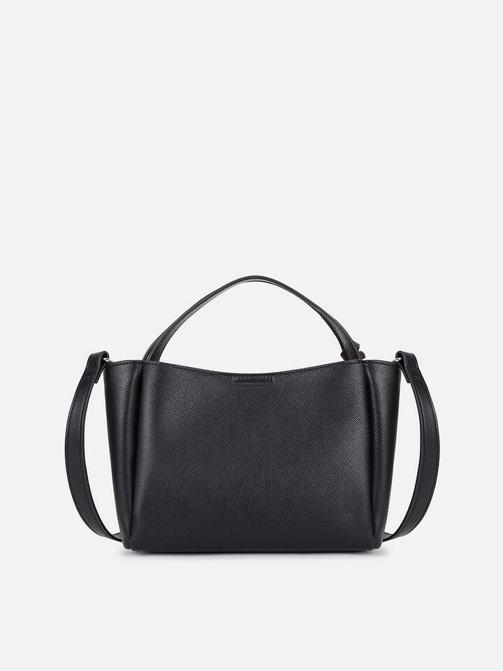 Katie Handheld - Black