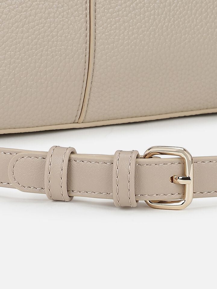 Milly Tote - Beige