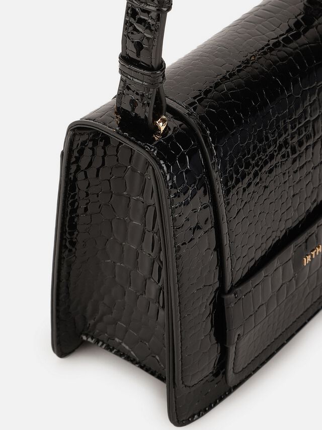 Raya Sling - Black
