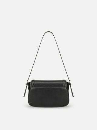Sophie Shoulder Bag - Black