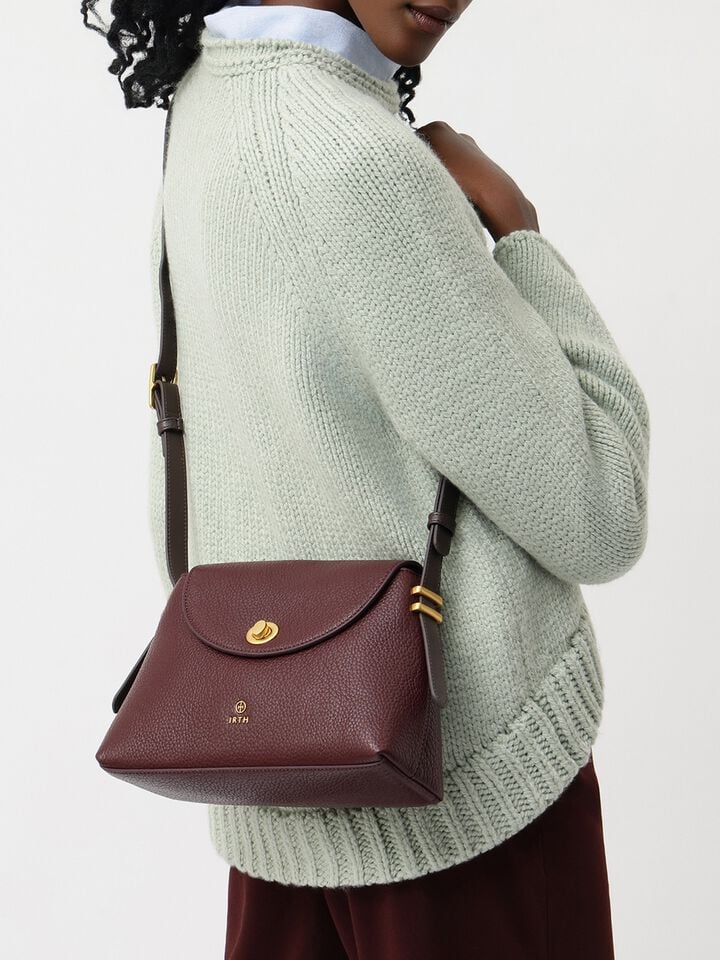 Merida Sling - Dark Cherry