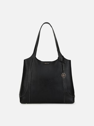 Annie Tote - Black