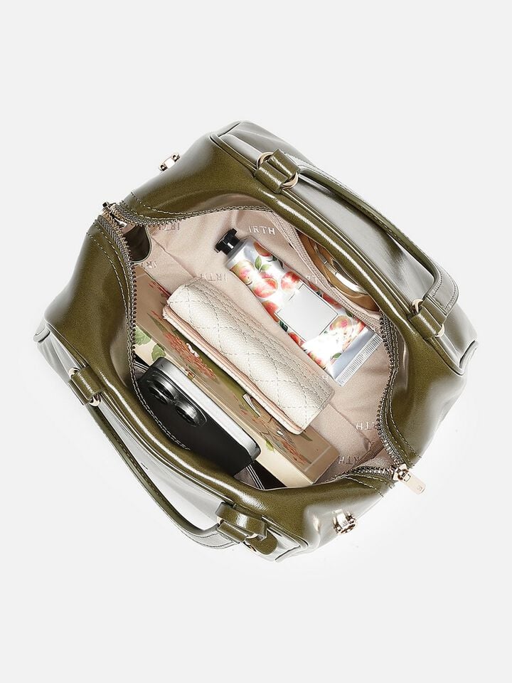 Chelsea Handheld - Olive