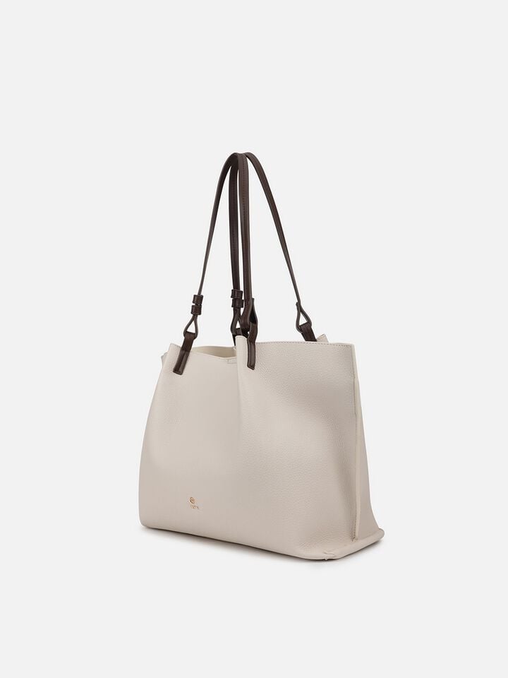 Montana Tote - Off-White