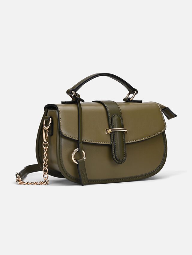All Shades Olive Sling