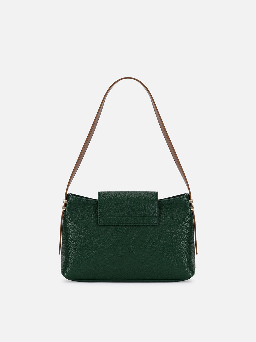 Ever-Green Shoulder Bag by IRTH | House Of Titan | Shop Online