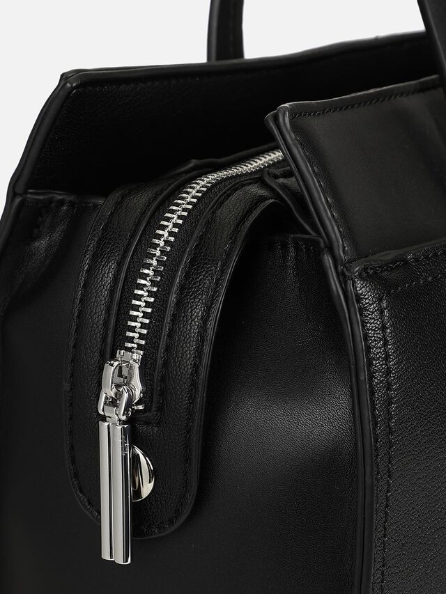 Marlin Work Bag - Black