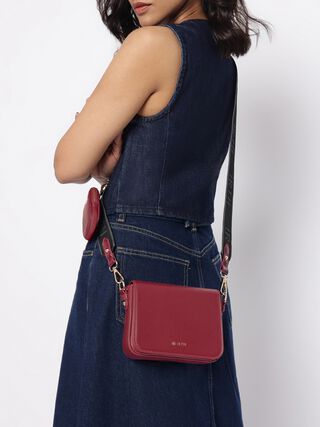 Sherry Sling - Dark Cherry